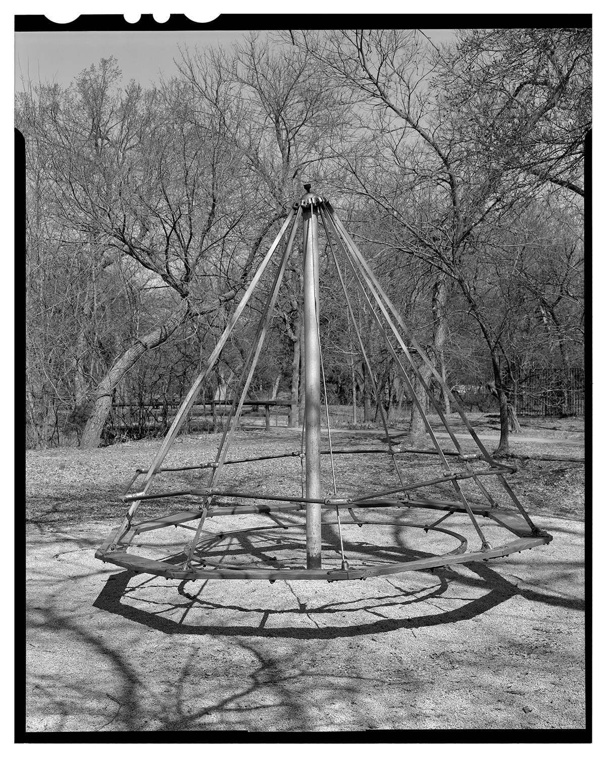 Rose Hill School – Witches Hat